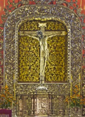 Christ of La Laguna