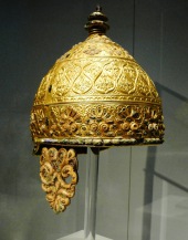 Helm von Agris