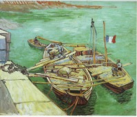 Boats du Rhône