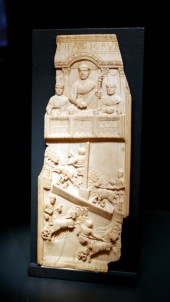 Diptych of the Lampadii
