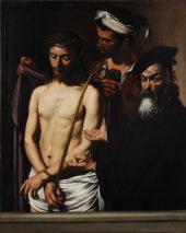 Ecce Homo (obraz Caravaggia)