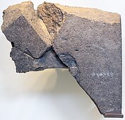 Stèle de Tel Dan