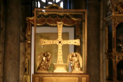 Cross of the Angels