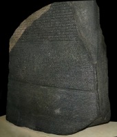 Kamień z Rosetty
