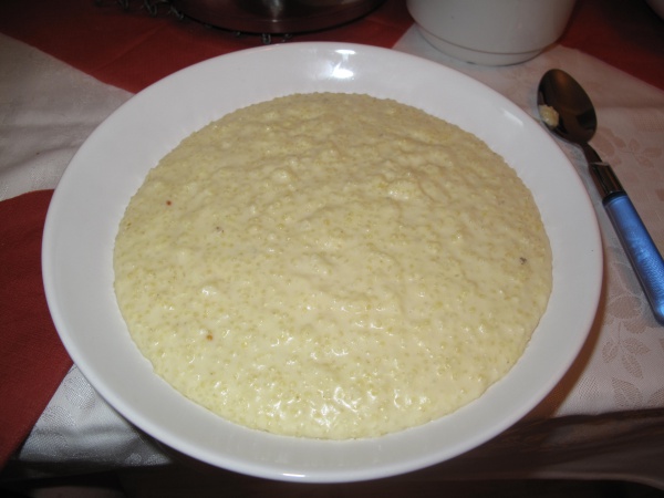 Cuisine of Niger