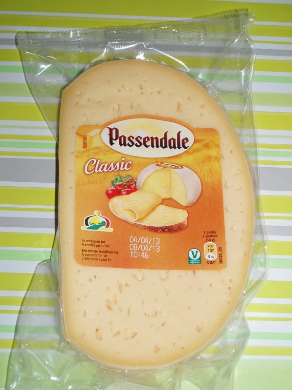 passendale cheese