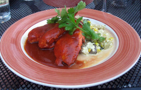 Adobo mexicano