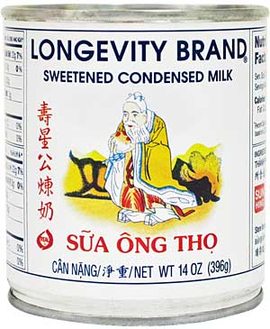 Longevity Brand