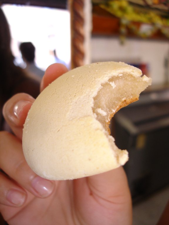 pandebono