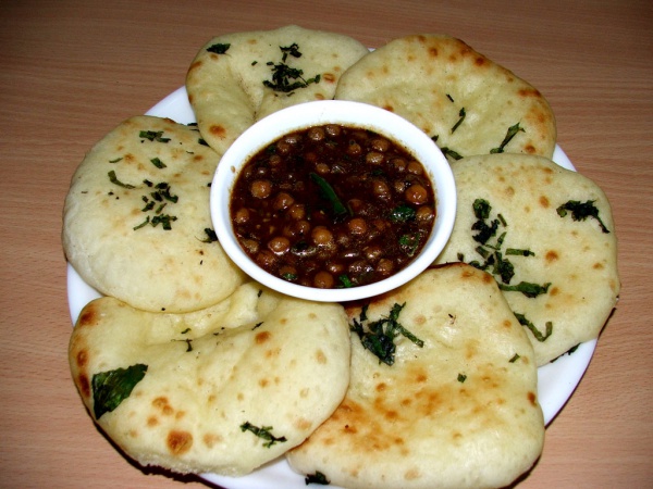 kulcha