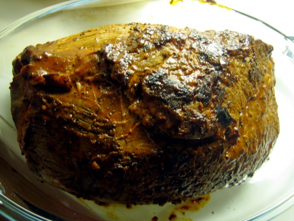 rinderbraten