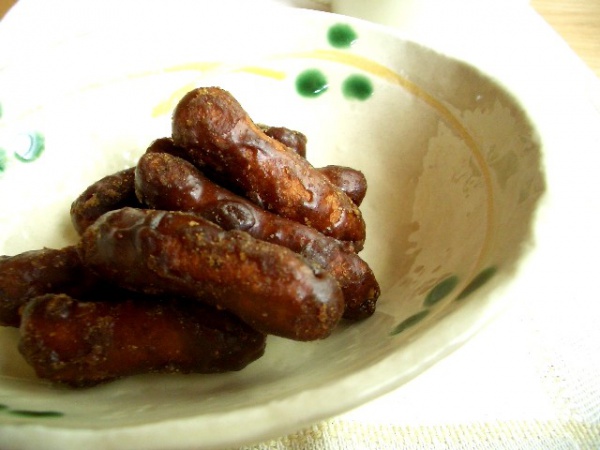 karinto