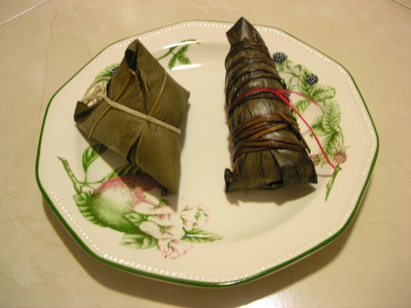 zongzi