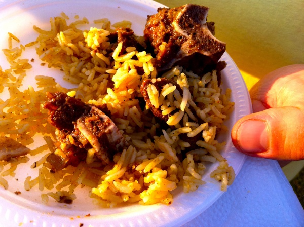 Djiboutian cuisine