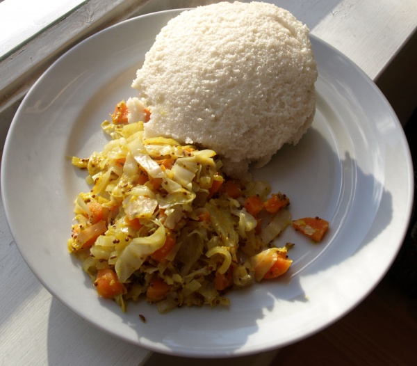 Ugandan cuisine
