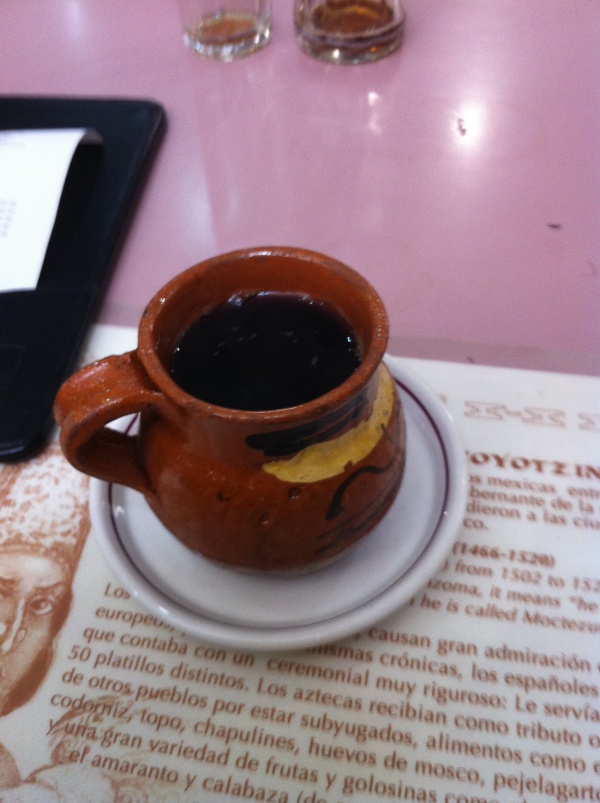 Café de olla