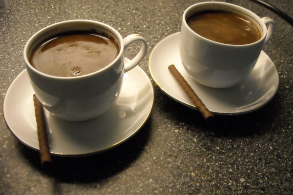 Kawa po turecku