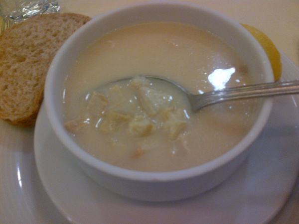 tripe soups