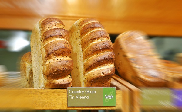 vienna bread