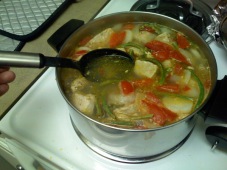 Sinigang