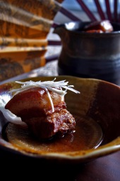 Dongpo pork