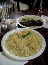 Lahori cuisine