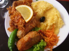 Moldovan cuisine