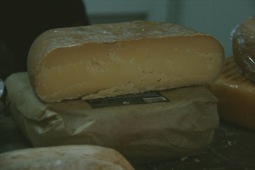 Mallorca cheese