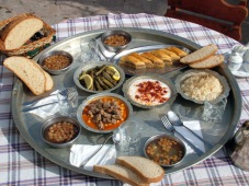 Kuchnia turecka