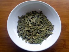 Herbata Longjing