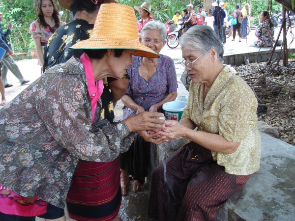 Songkran