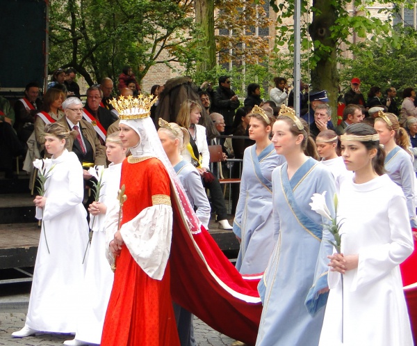 Procession of the Holy Blood