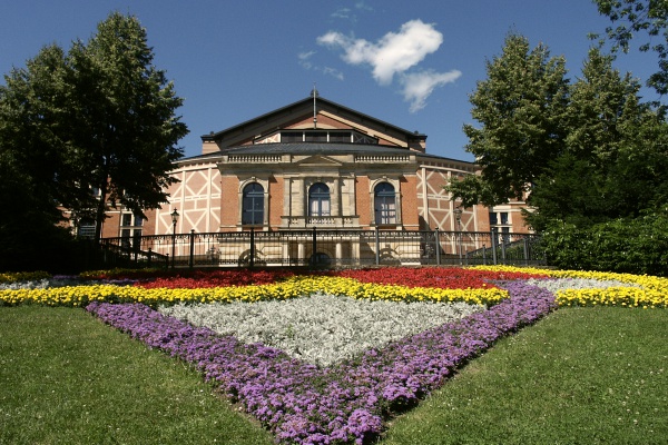 Festival de Bayreuth