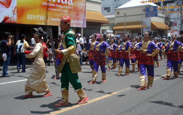 Kadayawan Festival