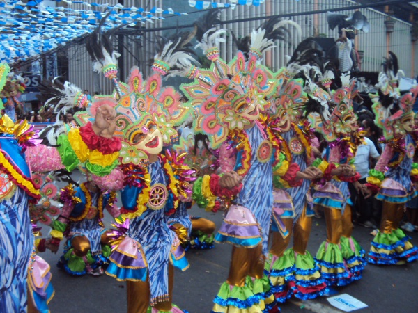 MassKara Festival