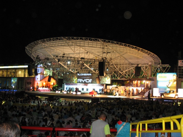 Vallenato Legend Festival