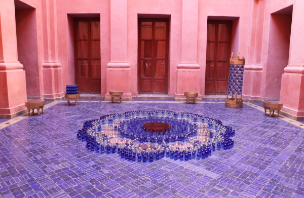 Arts in Marrakech International Biennale
