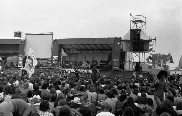 Festival de Reading y Leeds