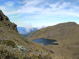 chirripo national park