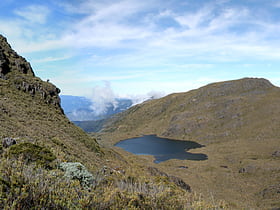 parque nacional chirripo