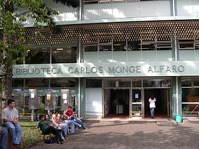 Université du Costa Rica