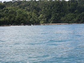 Parque nacional Corcovado