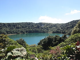 Lake Botos
