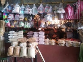Mercado Municipal de Nicoya
