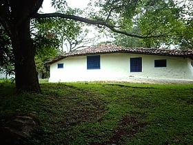 Centro de conservación de Santa Ana