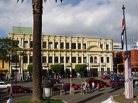 Teatro Popular Melico Salazar