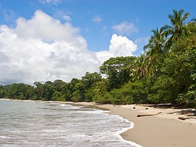 Parque nacional Manuel Antonio