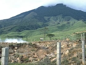 Volcán Miravalles