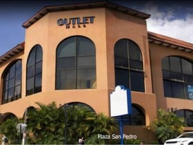 outlet mall san jose