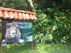 Parque zoológico y jardín botánico nacional Simón Bolívar